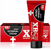 Крем мужской Men’s External Cream:uz:XBS Penis kattalashtirish uchun krem Men’s External Cream