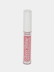 Блеск для губ LUXVISAGE Glass Shine 2.8г, тон 18 