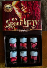 Таблетки для женщин Spanish Fly:uz:Spanish fly ayollar viagra