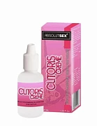 Крем для женщин Ruf CLITORIS CREME 20 мл