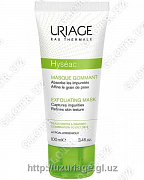 Uriage Маска гоммаж Hyseak Mask для кожи лица