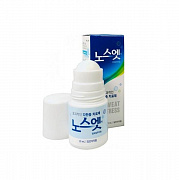 Ter va hidga qarshi Koreya antiperspiranti 