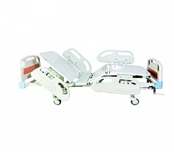 Функциональная медицинская кровать Медик-2:uz:Funktsional tibbiy yotoq Medic-2
