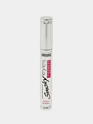 Тушь, LUXVISAGE Smoky eyes Накладные ресницы 7 гр