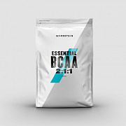 Aminokislotalar MyProtein BCAA 2:1:1 Essential 500g