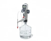 Бутылочные бюретки Titrette:uz:Titrette shisha byuretkalari