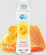 Гель Soft Propolis