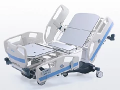 Бариатрическая функциональная кровать NITRO HB 8150 