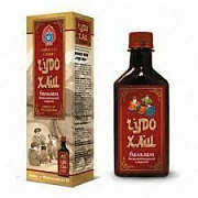 Chudo Hash gel-balzami