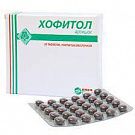 XOFITOL tabletkalari N180
