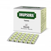 Таблетки от псориаза Imupsora:uz:Imupsora tabletkalari - toshbaqa kasalligini davolash uchun