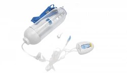 Онкологический помпа  (BT 20-80 мл)