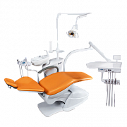 Стоматологическая Установка ZC-S300