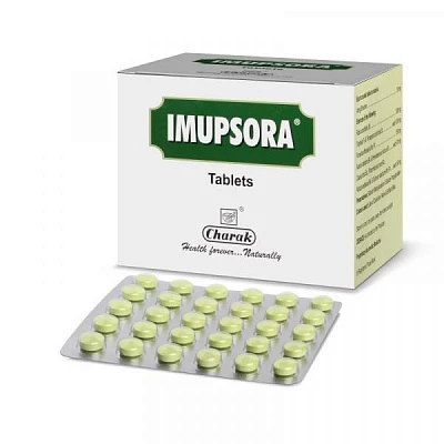 Таблетки от псориаза Imupsora:uz:Imupsora tabletkalari - toshbaqa kasalligini davolash uchun