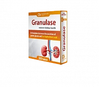 GRANULAYZ tabletkalari N30
