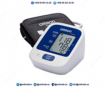 Тонометр Omron M2 Classic (HEM 7122)