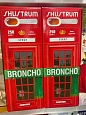 Сироп «ШУСТРУМ-БРОНХО SHUSTRUM-BRONCHO»