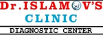 DR. ISLAMOV’S CLINIC