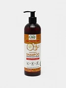 Keratinli shampuni  Horse tail & Keratin
