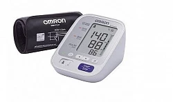 Тонометр OMRON M3 Comfort (HEM-7134-E)