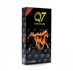 Натуральный шоколад афродизиак Q7:uz:Tabiiy shokolad afrodizyak Q7