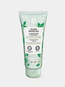 Очищающая поры маска Yves Rocher Pure Menthe, 75 мл