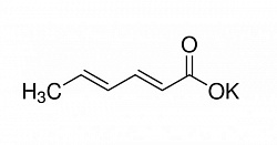 PHR1278-1G  Cорбат калия,вторичный фармацевтический стандарт;1G