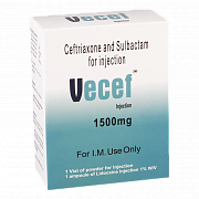 VESEF poroshok 1g+0,5g