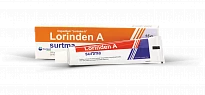 Lorinden A