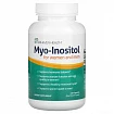 Fairhaven Health, мио-Инозитол, для женщин и мужчин, 120 капсул:uz:Fairhaven Health, Myo-Inositol, Ayollar va Erkaklar uchun, 120 kapsula