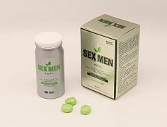 Erkaklar uchun Viagra (jinsiy erkaklar), potentsial stimulyator