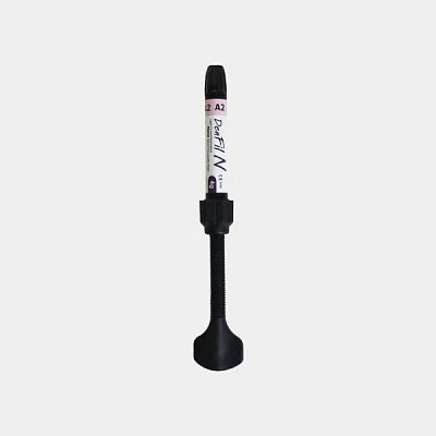 Denfil Nano Light-cured Hybrid Composite 4g A2*