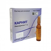 Karnit