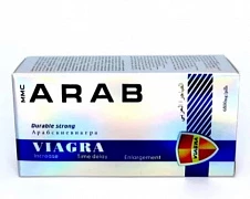 Препарат для потенции  ARAB viagra