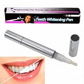 Карандаш для моментального отбеливания зубов "Teeth Whitening Pen":uz:Tishlarni tez oqartiruvchi qalam "Tishlarni oqartiruvchi qalam"