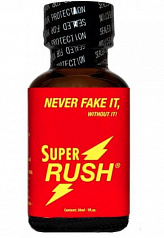 Попперс Super Rush