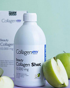 Collagen Forte Premium Collagen Shot