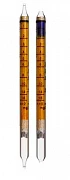 Индикаторные трубки водяной пар 1/b 1-18;20-40 мг/л (10 шутк)