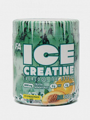 FA ICE Creatine 300 gr 60 servings:uz:FA ICE Creatine 300 gr 60 ta porsiya