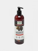 Шампунь Chey c экстрактом черного чеснока