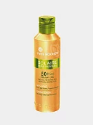 Солнцезащитное молочко для тела и лица Yver Rocher с SPF50
