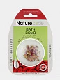 Бомбочка для ванны Nature Code Bath bomb Romance, 100 г