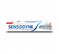 SENSODYNE EKSTRA OTBELIVANIE zubnaya pasta 75ml N1