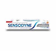 SENSODYNE ЭКСТРА ОТБЕЛИВАНИЕ зубная паста 75мл N1