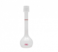 250 ml hajmli shisha, plastik