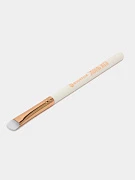 Кисть косметическая для макияжа глаз и губ smudging brush