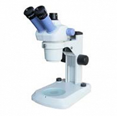 Стереомикроскоп тринокулярный NSZ-405:uz:Trinokulyar stereomikroskop NSZ-405