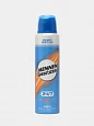 Дезодорант-антиперспирант Mennen Speed Stick 24/7, аэрозольный, 150 мл