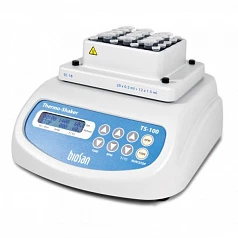 Термо-шейкер  TS-100 (под заказ)