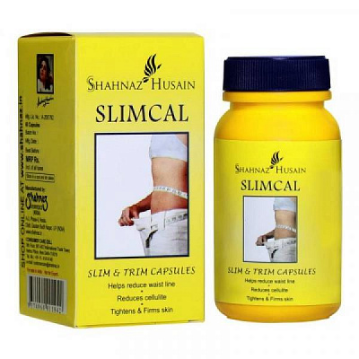 Слимкал (Slimcal) Капсулы для похудения